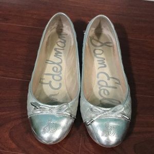 Sam edelman flats